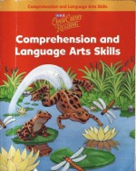 Open Court Reading Comprehension and Language Arts Skills Level 1 - MGH