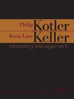Marketing Management Value Package (Includes Brand You) - Philip Kotler, Kevin Lane Keller