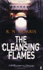 The Cleansing Flames - R.N. Morris