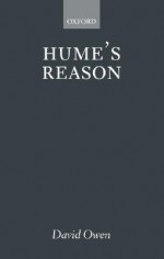 Hume's Reason - David W.D. Owen