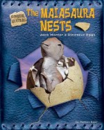 The Maiasaura Nests: Jack Horner's Dinosaur Eggs - Duncan Searl