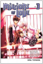 Missions of Love 3 - Ema Tōyama