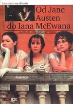 Od Jane Austen Do Iana McEwana. Adaptacje literatury brytyjskiej - Alicja Helman, Bartosz Kazana