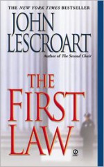 The First Law - John Lescroart