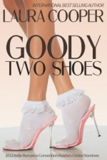 Goody Two Shoes - Laura Cooper