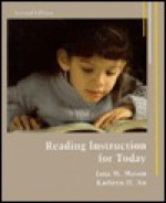 Reading Instruction for Today - Jana M. Mason, Kathryn H. Au