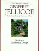 Geoffrey Jellicoe Vol. II - Antique Collectors' Club, Geoffrey Jellicoe