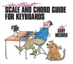 Instant Scale & Chord Guide for Keyboards - Gary Meisner, Hal Leonard Publishing Corporation