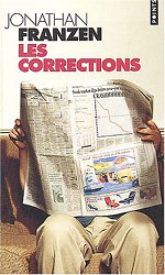 Les Corrections - Jonathan Franzen, Rémy Lambrechts