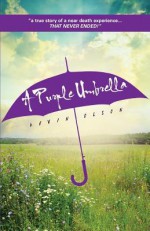 A Purple Umbrella - Kevin Olson