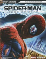 Spider-Man: Edge of Time - Phillip Marcus