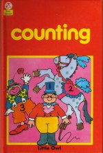 Counting (Little Owl Easy Learners) - Rhona Whiteford