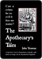 The Apothecary's Tales - John Yeoman