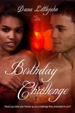 Birthday Challenge - Dana Littlejohn