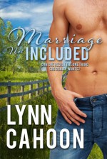 Marriage Not Included - Lynn Cahoon