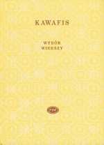 Wybór wierszy - Konstandinos Kawafis, Zygmunt Kubiak