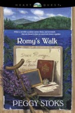 Romy's Walk - Peggy Stoks