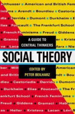 Social Theory - Peter Beilharz