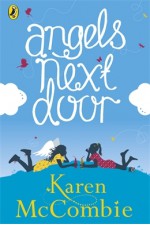 Angels Next Door - Karen McCombie