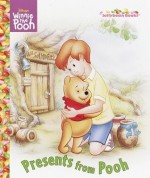 Presents from Pooh (Jellybean Books(R)) - Walt Disney Company, Isabel Gaines