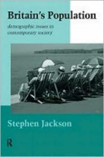 Britain's Population - Steven Jackson