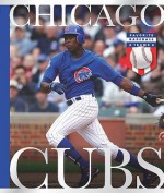 Chicago Cubs - K. C. Kelley