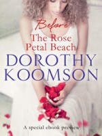 Before The Rose Petal Beach - Dorothy Koomson