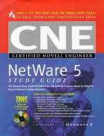 CNE NetWare 5 Study Guide - Inc Entrepreneur Media