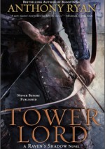 Tower Lord - Anthony Ryan