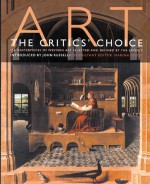 Art: The Critics' Choice - John Russell