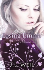 Losing Emma - J.L. Weil