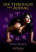 Sex Through the Zodiac - Neve Black