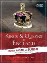 Kings & Queens of England - Brenda Ralph Lewis