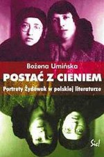 Postać z cieniem - Bożena Keff