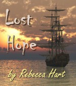 Lost Hope - Rebecca Hart