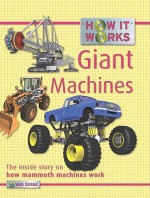 Giant Machines - Steve Parker, Alex Pang