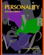 Personality - Christopher Peterson