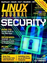 Linux Journal January 2012 - Mick Bauer, Dave Taylor, Jill Franklin, Doc Searls, Kyle Rankin, Bill Childers, Shawn Powers, Garrick Antikajian