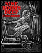 Nine Rooms Deep - Thomas Zimmerman