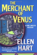 The Merchant of Venus - Ellen Hart