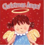 Christmas Angel - Laura Dollin, Rosalind Beardshaw