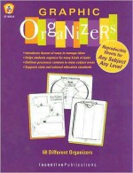 Graphic Organizers for Any Subject Any Level - Marjorie Frank, Kathleen Bullock