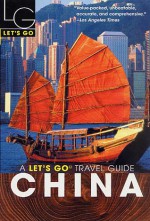 Let's Go China 2003 - Let's Go Inc., Kaitlin Solimine, Jing Lin, Angie Sun