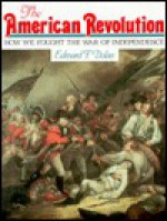 American Revolution,The - Edward Dolan