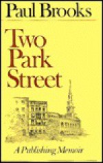 Two Park Street - Paul Brooks