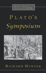 Plato's Symposium - Richard L. Hunter, Kathleen Coleman, Richard Rutherford