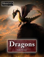 Dragons - Carla Mooney