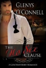 The No Sex Clause - Glenys O'Connell