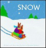 Snow - Golden Books, Wallace