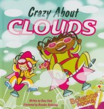 Crazy about Clouds (Site CD + Book) - Rena Korb, Brandon Reibeling